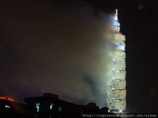 2014 101跨年煙火~(10/10) 2014 101跨年煙火~(10/10)
