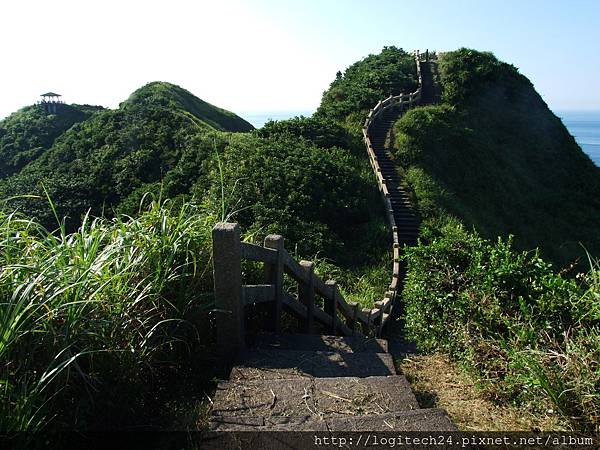 鼻頭角步道~(7/10)