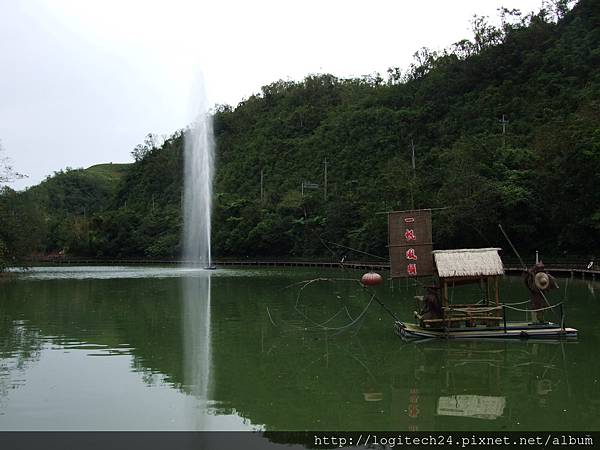 長埤湖~(1/3)