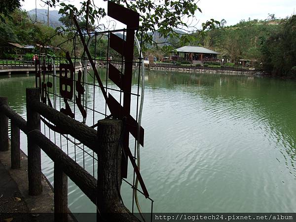 長埤湖~(2/3) 長埤湖~(2/3)