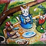 前金彩繪街~(7/7) 前金彩繪街~(7/7)