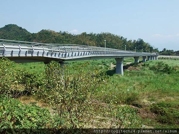 旗山地景橋~(1/3)