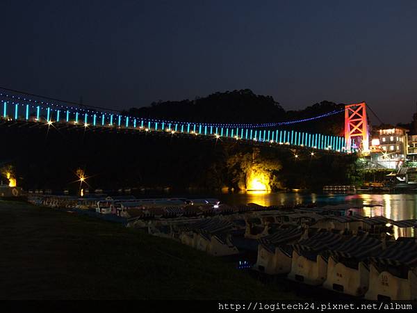 碧潭吊橋~(1/4)