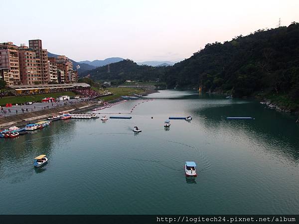 碧潭吊橋~(9/9)