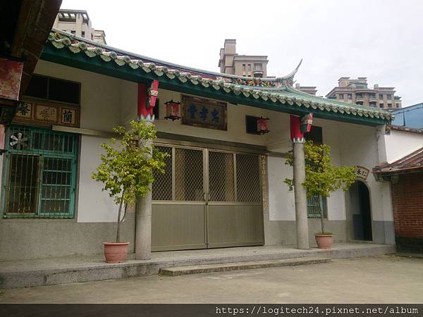 新瓦屋客家文化保存區~(4/9) 新瓦屋客家文化保存區~(4/9)
