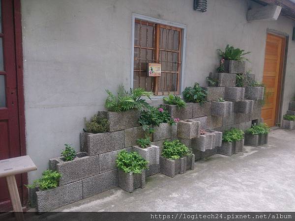 新瓦屋客家文化保存區~(5/9) 新瓦屋客家文化保存區~(5/9)