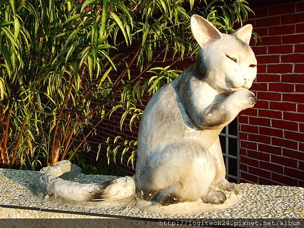 田中燒窯貓村~(2/5) 田中燒窯貓村~(2/5)
