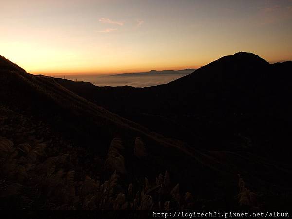 無耳茶壺山觀景台~(1/4)