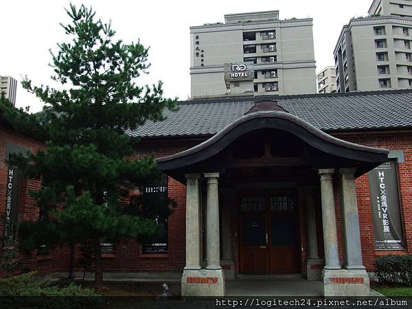 西本願寺廣場~(1/5)