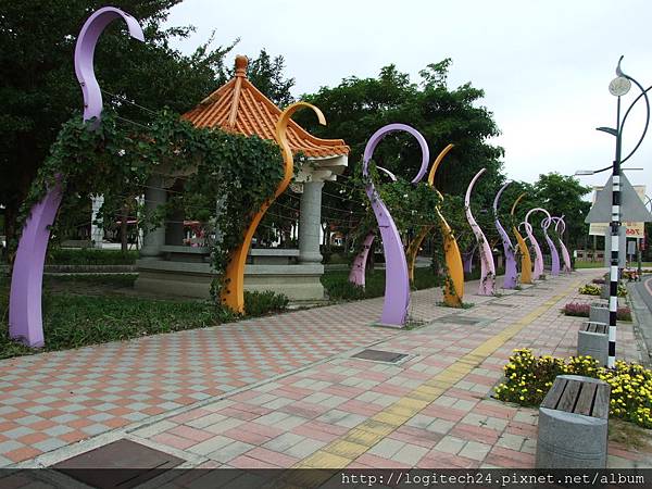 田尾公路花園~(4/7) 田尾公路花園~(4/7)