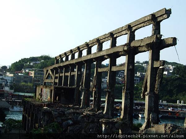 阿根納造船廠遺址~(1/5)