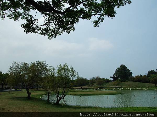 衛武營都會公園~(2/5) 衛武營都會公園~(2/5)