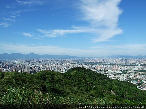 三角埔頂山~(3/7)