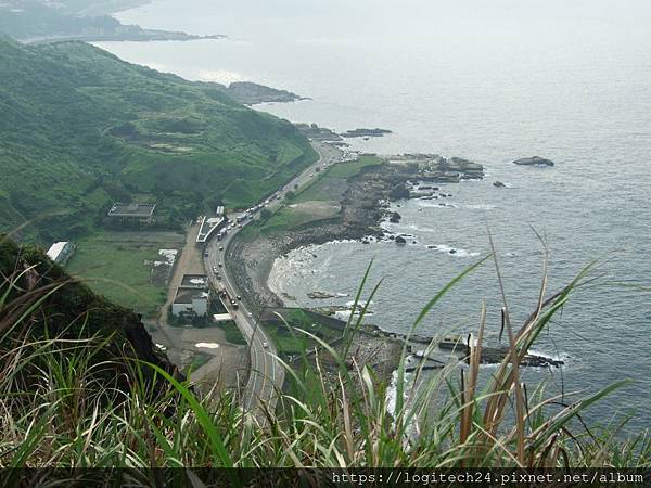 南子吝步道~(9/9)