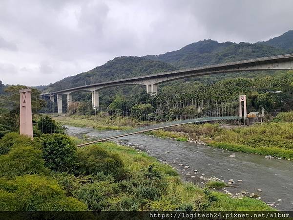 斗山吊橋~(1/3)