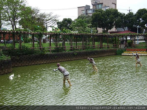 龜山大湖紀念公園~(1/3)