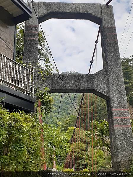 捎來吊橋~(2/4)