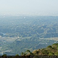 枕頭山觀景台~(6/10)