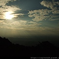 枕頭山觀景台~(8/10)