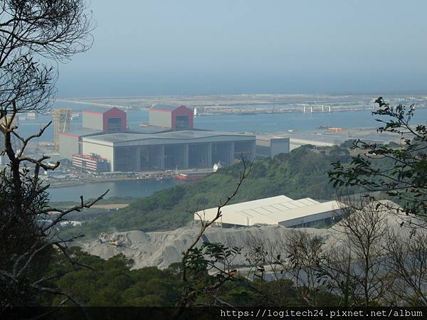 林口太平濱海步道~(2/10)