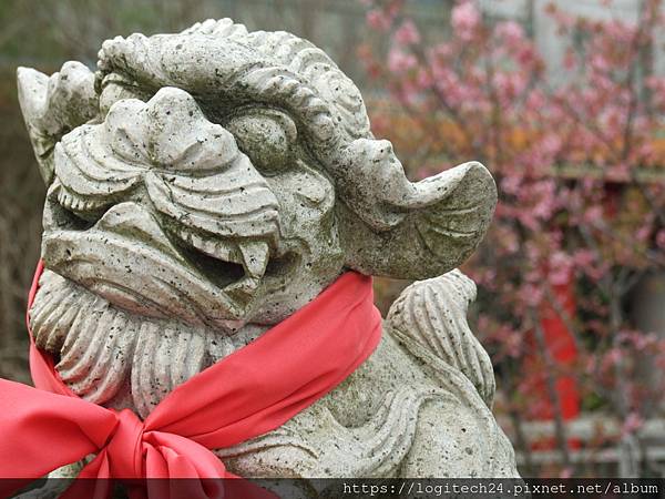 林口竹林山觀音寺~(16/19)