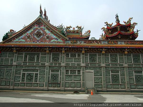 林口竹林山觀音寺~(17/19)