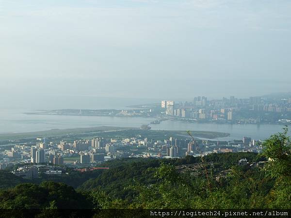 牛港稜步道~(9/11)