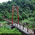 大豹吊橋~(1/2)