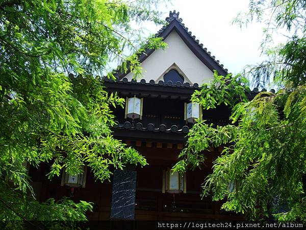 員山北后寺~(20/25)