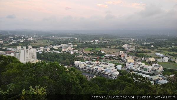 通霄虎頭山~(4/6)