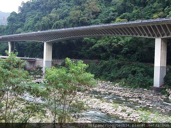 出磺坑吊橋~(7/10)