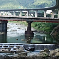 出磺坑吊橋~(9/10)