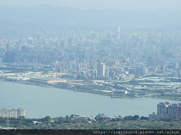 尖山觀景平台~(8/10)