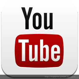 YouTube Icon