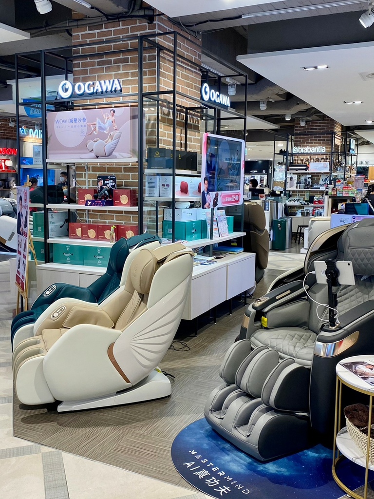 OSIM uDream Pro 5感養身椅圖片_230425_35.jpg