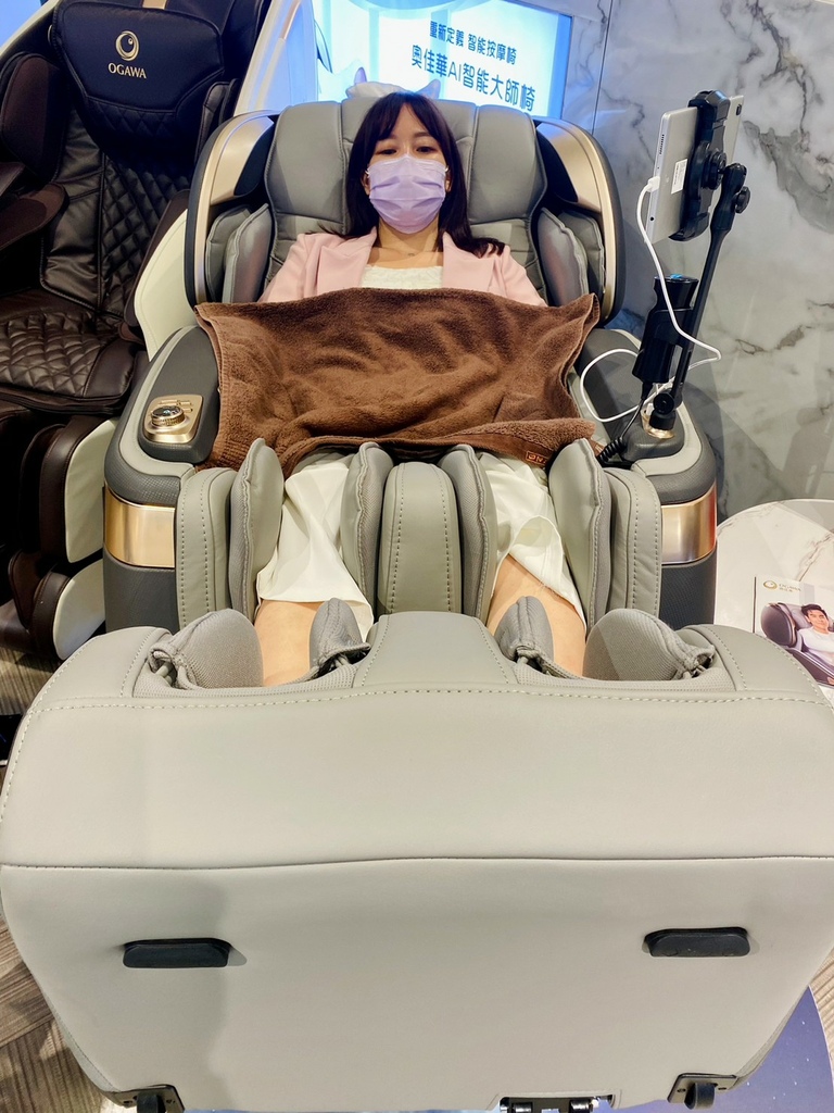 OSIM uDream Pro 5感養身椅圖片_230425_40.jpg