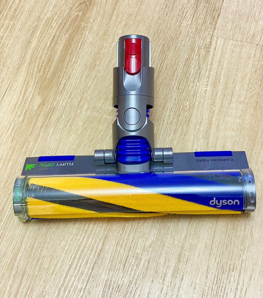 Dyson V12s乾濕洗地吸塵器圖片_230625_43.jpg