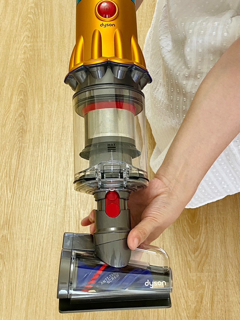 Dyson V12s乾濕洗地吸塵器圖片_230625_5.jpg