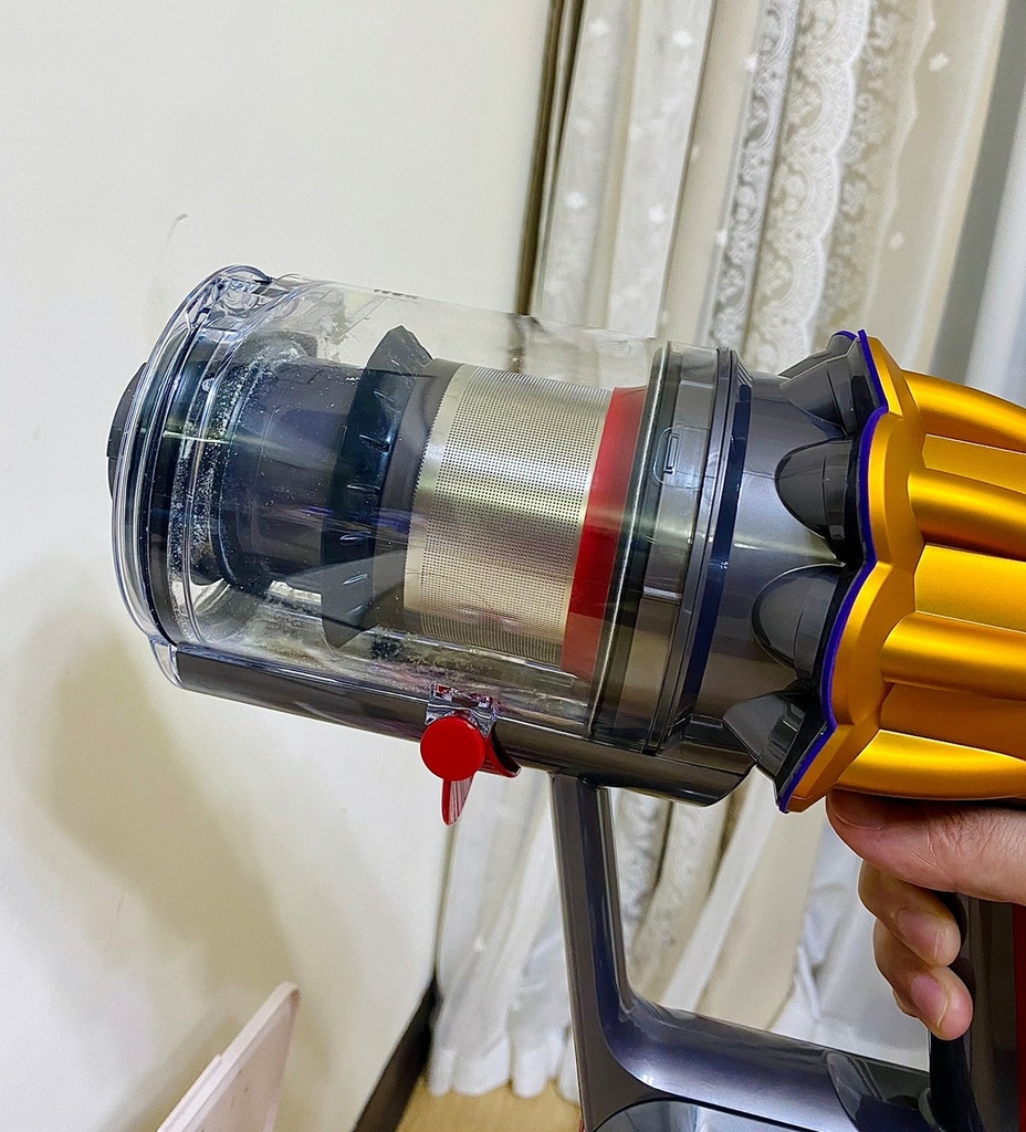 Dyson V12s乾濕洗地吸塵器圖片_230625_36.jpg