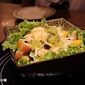 樂活蔬果沙拉