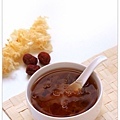 黑糖木耳紅棗湯