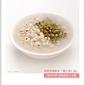 清熱利濕解毒_綠豆薏仁湯