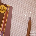 【彩妝】CLIO珂莉奧♥韓系光透感妝容分享(日常簡易妝)➔大推氣墊粉餅跟唇膏唷！