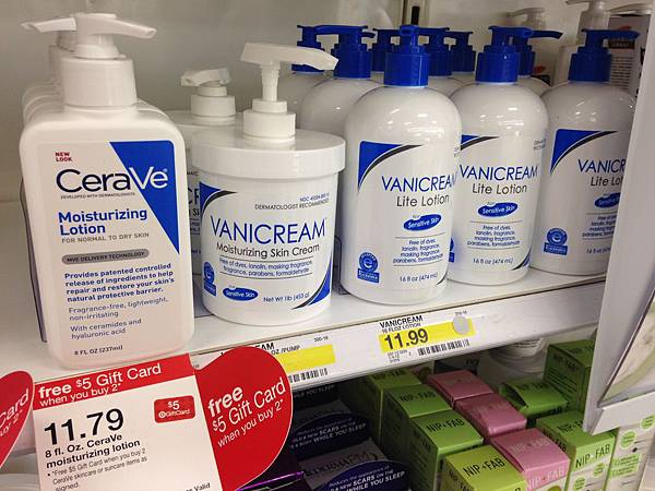 vanicream