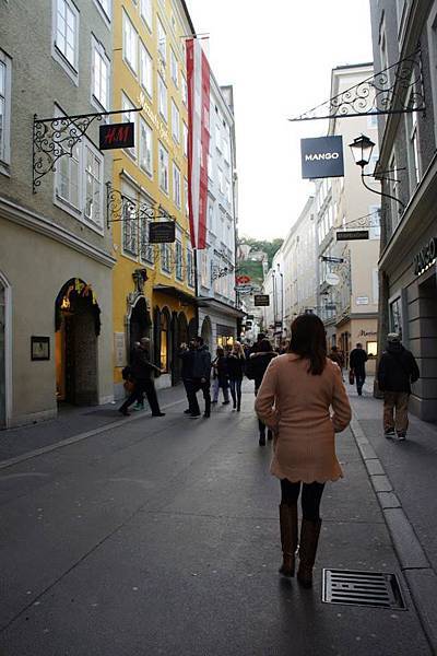 我夢想中居住的地方-奧地利薩爾茲堡-沃夫岡湖區Ｈallstatt79.jpg