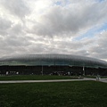 Le Gare de Strasbourg, France 火車總站