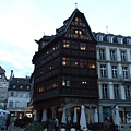 Hotel Baumann, Strasbourg