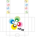 inFun 包裝