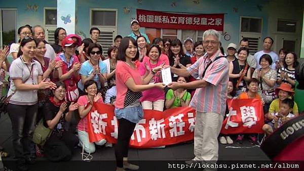育幼院參訪-01 育幼院參訪-01