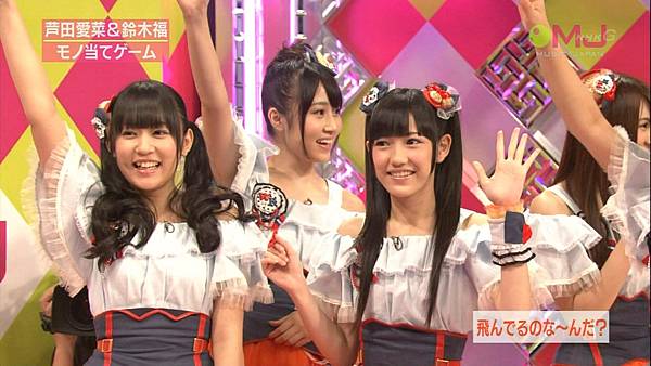 110731 渡り廊下走り隊7 - Music Japan (14).jpg